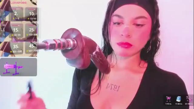 Image 7 of mia_novoa_1 Stream on Chaturbate on 8 days ago