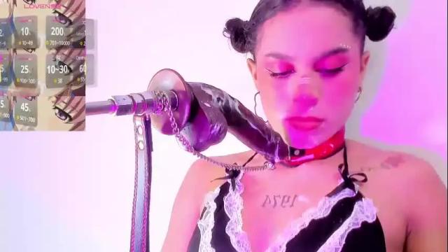 Image 3 of mia_novoa_1 Stream on Chaturbate on 9 days ago