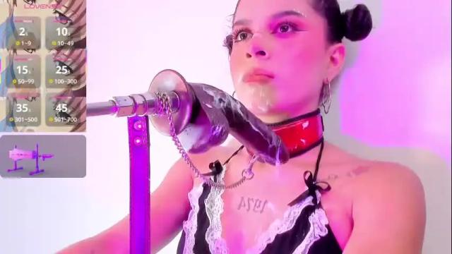 Image 4 of mia_novoa_1 Stream on Chaturbate on 9 days ago