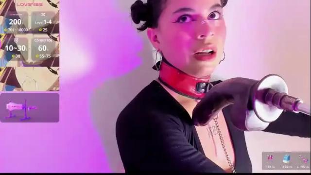 Thumbnail 2, mia_novoa_1's Stream at Chaturbate, 1 day ago