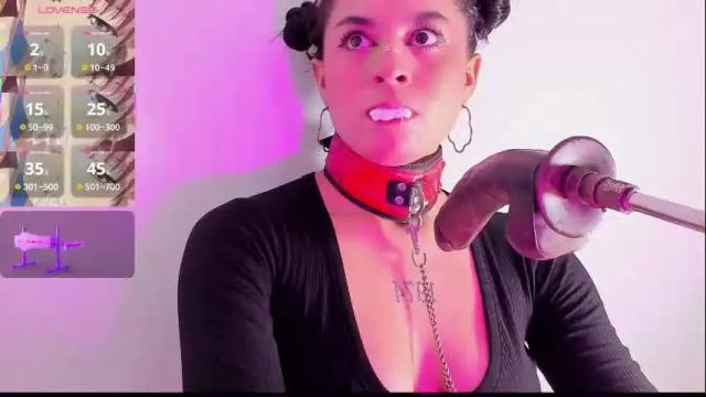 Image 6 of mia_novoa_1 Stream on Chaturbate on 4 days ago
