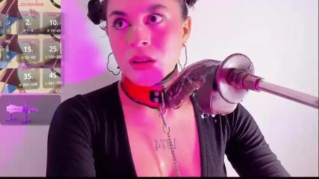 Thumbnail 3, mia_novoa_1's Stream at Chaturbate, 1 day ago
