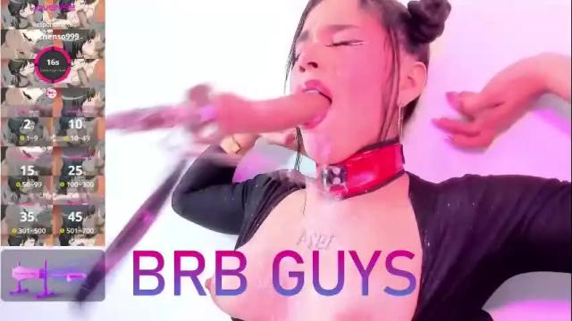 Image 10 of mia_novoa_1 Stream on Chaturbate on 2 days ago