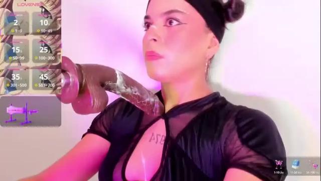 Image 2 of mia_novoa_1 Stream on Chaturbate on 2 days ago