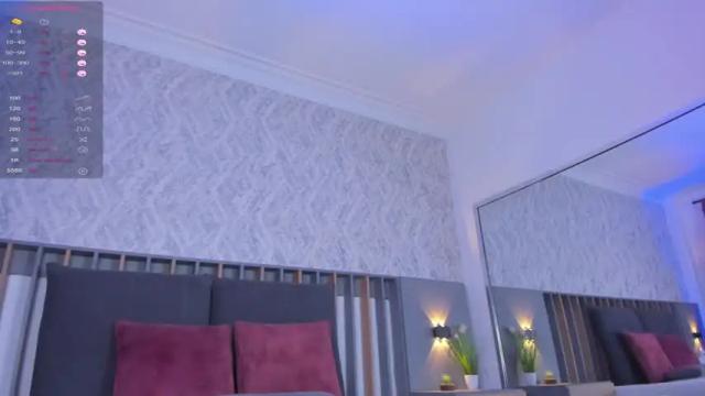 Image 12 of mia_oceann Stream on Chaturbate on 13 months ago