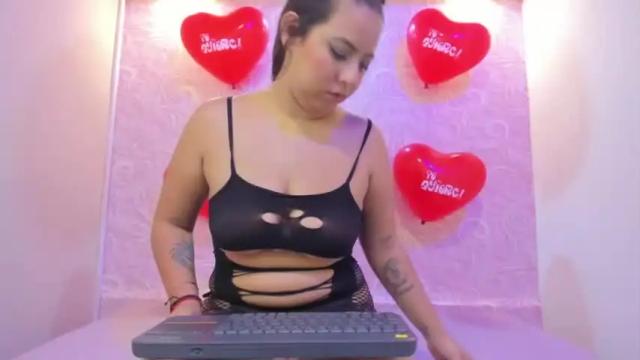 Image 6 of mia_ortiz1 Stream on Chaturbate on 14 months ago