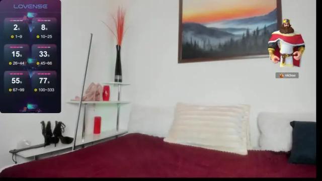 Thumbnail 2, mia_oxx's Stream at Chaturbate, 18 months ago