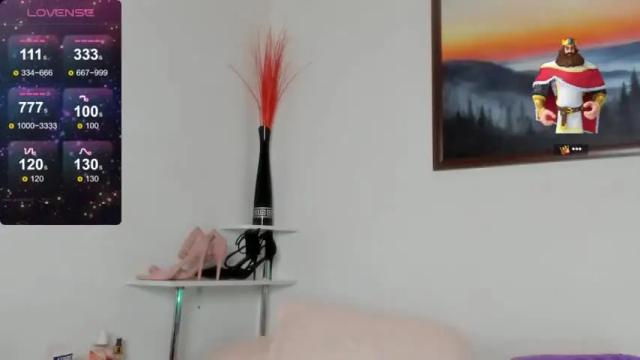 Image 11 of mia_oxx Stream on Chaturbate on 18 months ago