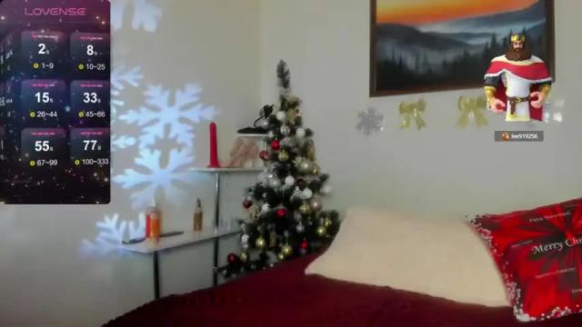 Image 7 of mia_oxx Stream on Chaturbate on 18 months ago