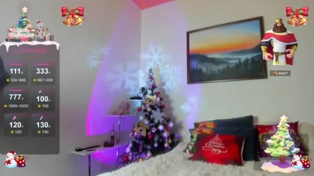 Image 2 of mia_oxx Stream on Chaturbate on 17 months ago