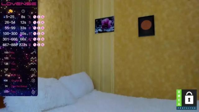 Image 4 of mia_oxx Stream on Chaturbate on 16 months ago