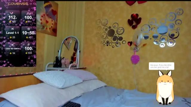 Image 6 of mia_oxx Stream on Chaturbate on 15 months ago