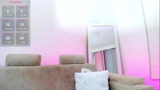 Thumbnail 1, mia_parkers_love's Stream at Chaturbate, 26 days ago