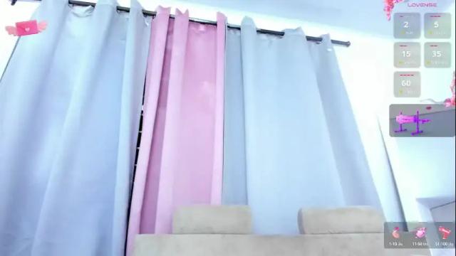 Thumbnail 2, mia_parkers_love's Stream at Chaturbate, 14 days ago