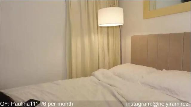 Thumbnail 1, mia_paulina's Stream at Chaturbate, 19 days ago