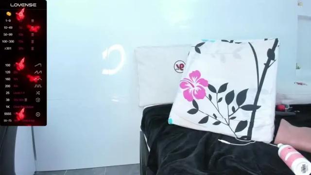 Image 2 of mia_pearls Stream on Chaturbate on 14 months ago