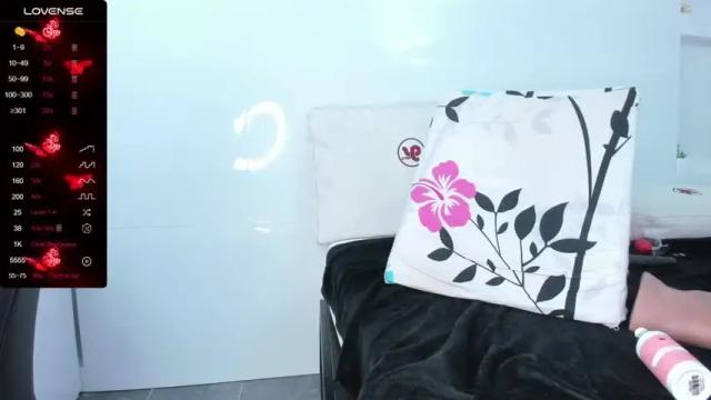 Image 4 of mia_pearls Stream on Chaturbate on 14 months ago