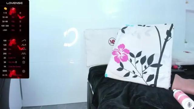 Image 6 of mia_pearls Stream on Chaturbate on 14 months ago