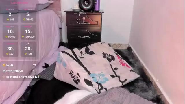 Thumbnail 1, mia_pearlss's Stream at Chaturbate, 28 days ago