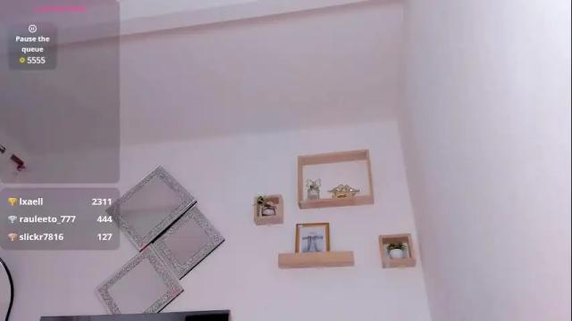 Thumbnail 2, mia_pearlss's Stream at Chaturbate, 27 days ago