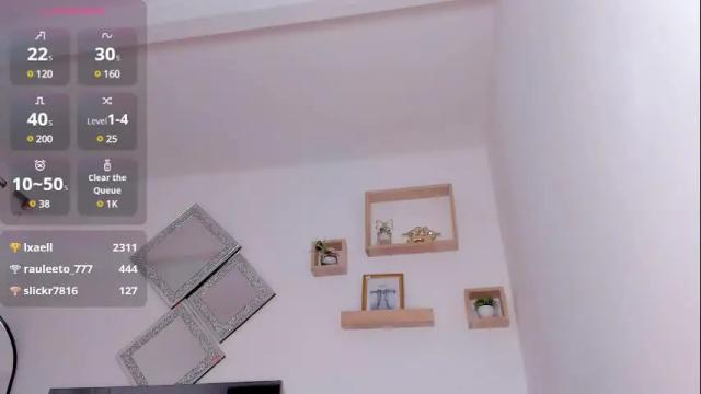 Image 6 of mia_pearlss Stream on Chaturbate on 1 month ago