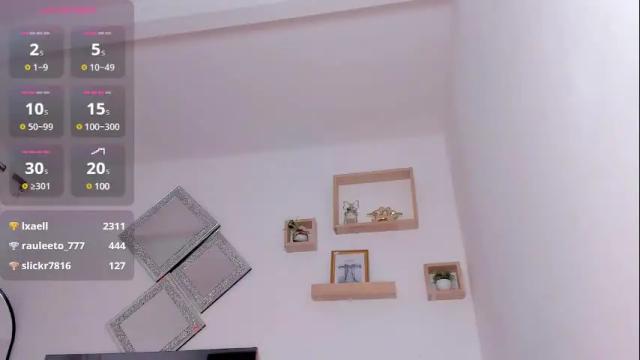Thumbnail 3, mia_pearlss's Stream at Chaturbate, 27 days ago