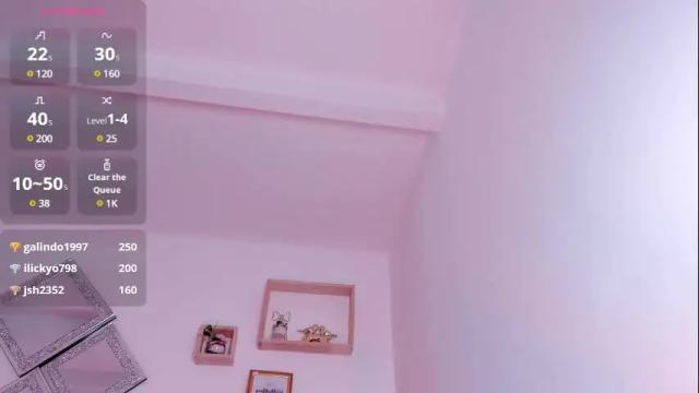 Thumbnail 3, mia_pearlss's Stream at Chaturbate, 11 days ago