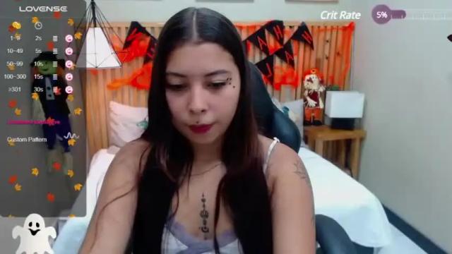 Image 3 of mia_perez_ Stream on Chaturbate on 19 months ago