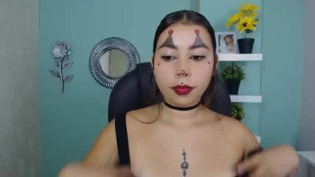 Thumbnail 1, mia_perez_'s Stream at Chaturbate, 19 months ago