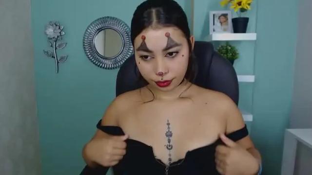 Thumbnail 2, mia_perez_'s Stream at Chaturbate, 19 months ago