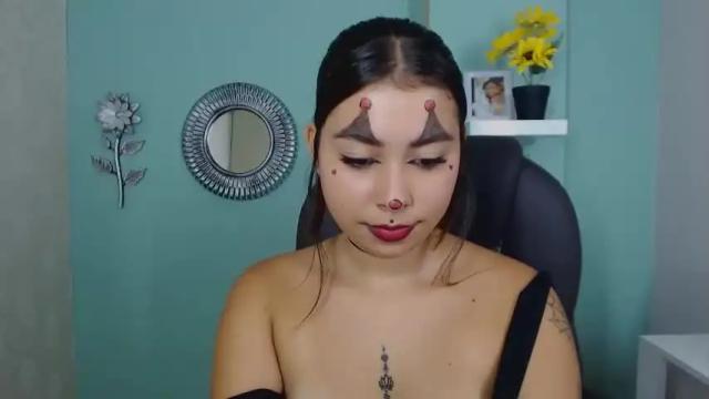 Image 8 of mia_perez_ Stream on Chaturbate on 19 months ago
