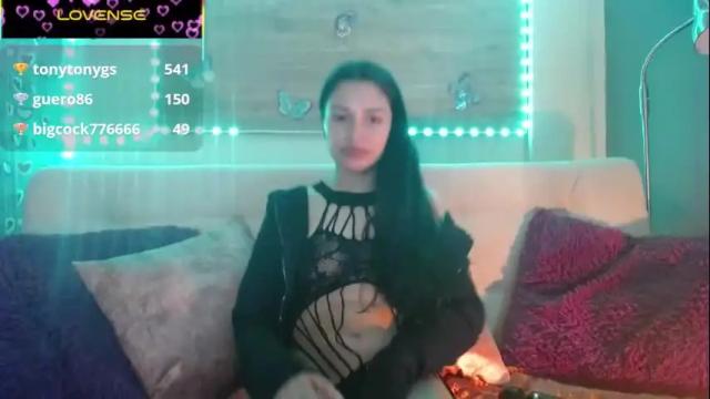 Image 2 of mia_petitebaby Stream on Chaturbate on 6 months ago