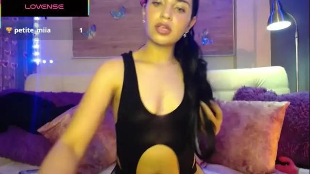 Thumbnail 2, mia_petitebaby's Stream at Chaturbate, 3 months ago