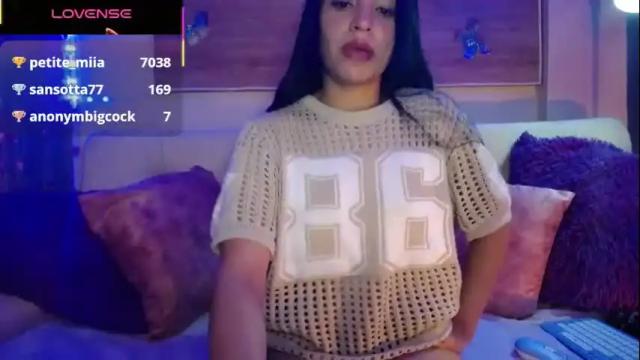 Image 11 of mia_petitebaby Stream on Chaturbate on 3 months ago
