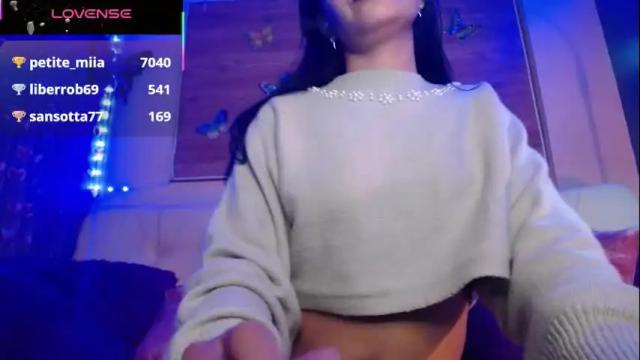 Image 11 of mia_petitebaby Stream on Chaturbate on 3 months ago