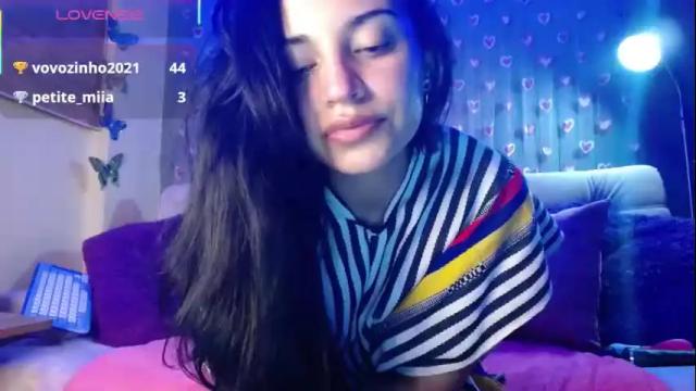 Image 10 of mia_petitebaby Stream on Chaturbate on 2 months ago