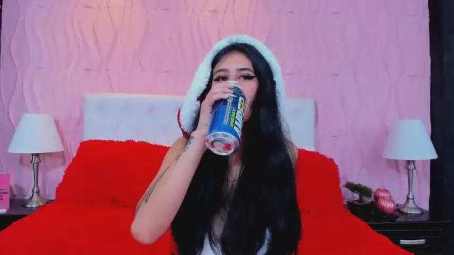 Thumbnail 1, mia_ramirezx's Stream at Chaturbate, 18 months ago