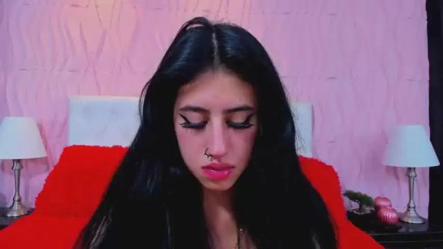 Thumbnail 2, mia_ramirezx's Stream at Chaturbate, 18 months ago