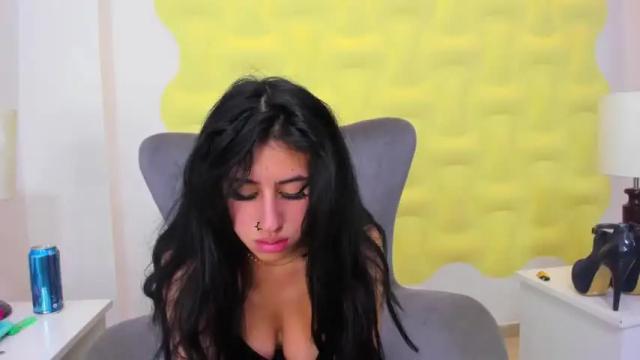 Thumbnail 2, mia_ramirezx's Stream at Chaturbate, 18 months ago