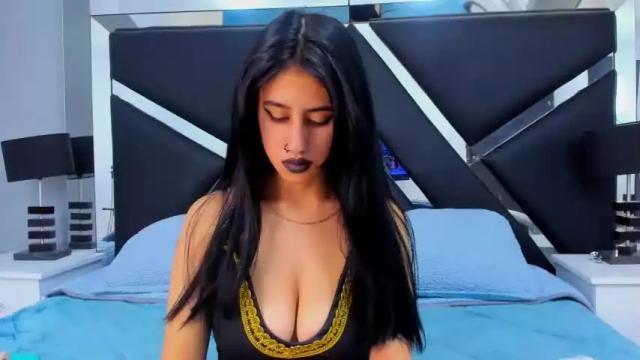 Thumbnail 1, mia_ramirezx's Stream at Chaturbate, 18 months ago