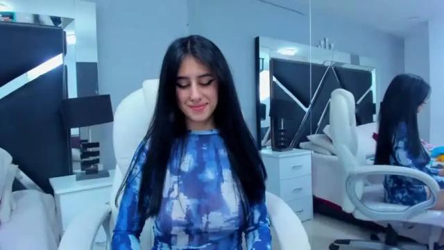 Image 2 of mia_ramirezx Stream on Chaturbate on 17 months ago