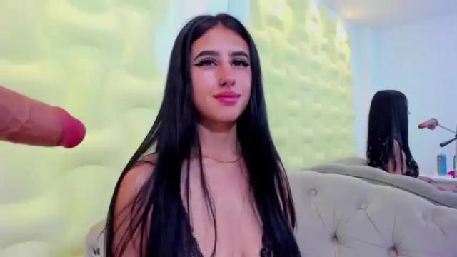 Thumbnail 3, mia_ramirezx's Stream at Chaturbate, 17 months ago
