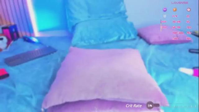 Image 2 of mia_reeves Stream on Chaturbate on 1 month ago