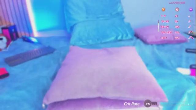 Thumbnail 2, mia_reeves's Stream at Chaturbate, 1 month ago