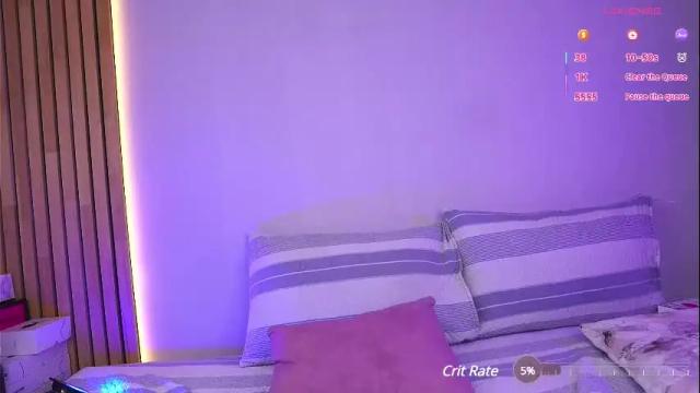 Image 6 of mia_reeves Stream on Chaturbate on 6 days ago