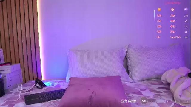 Thumbnail 1, mia_reeves's Stream at Chaturbate, 1 month ago
