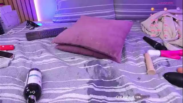 Image 6 of mia_reeves Stream on Chaturbate on 1 month ago