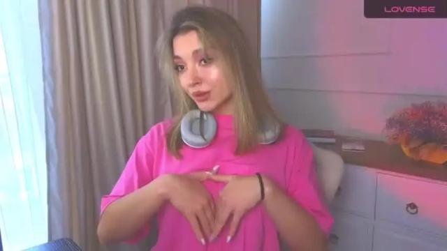 Thumbnail 2, mia_rid's Stream at Chaturbate, 25 months ago