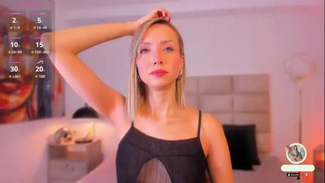 Thumbnail 1, mia_roldann's Stream at Chaturbate, 26 days ago