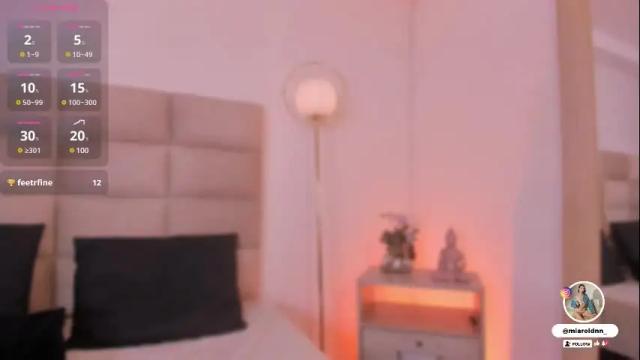 Thumbnail 3, mia_roldann's Stream at Chaturbate, 14 days ago